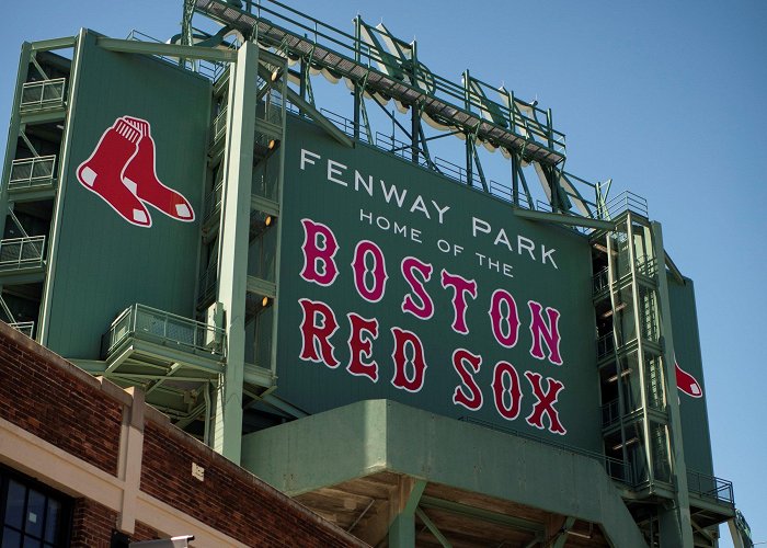 Fenway Park Fenway Park — Stadium Chef Series photo