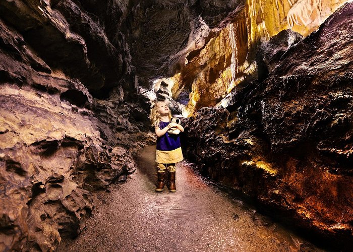 Ruby Falls Ruby Falls photo