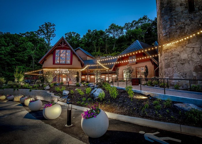 Ruby Falls Ruby Falls photo