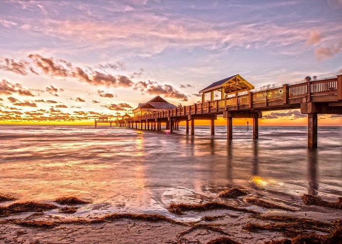 Sunsets at Pier 60 Sunsets at Pier 60 Tours - Book Now | Expedia photo