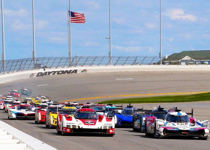 Daytona International Speedway Daytona International Speedway | Daytona Beach, FL | 54336 photo