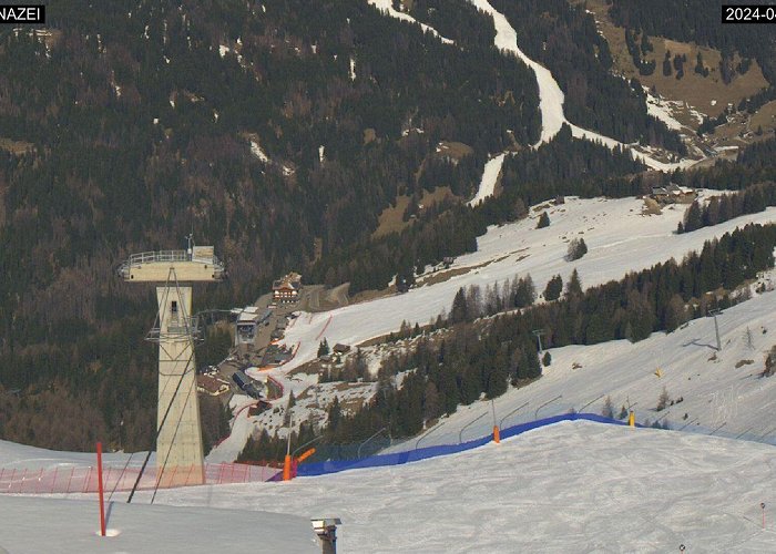 Alba-Col dei Rossi Ski lifts open in summer: useful information photo