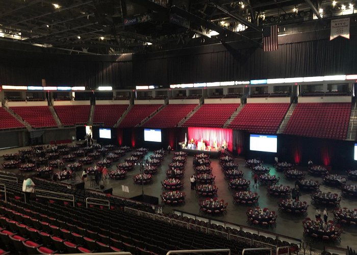 Fresno Convention and Entertainment Center Fresno/Clovis Event Facilities and Venues photo