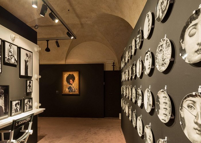 Salvatore Ferragamo Museum Museo Salvatore Ferragamo, Florence, Tuscany, Italy - Museum ... photo