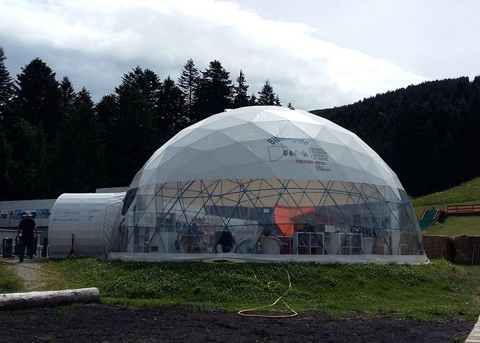 Laghet - Prati di Gaggia Prati di Gaggia: il BiblioIgloo e il GaggiaPark – IngirovagandoMum ... photo