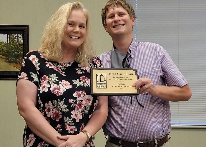 Derby Central Library Upcoming Events – Derby Public Library's Blog photo