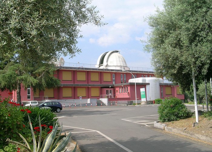 Cittadella universitaria Osservatorio astrofisico "Annibale Riccò" (Cittadella ... photo