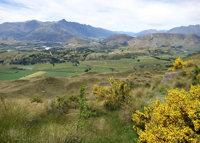 Skippers Canyon Queenstown, New Zealand | 7693 Miles from Home photo