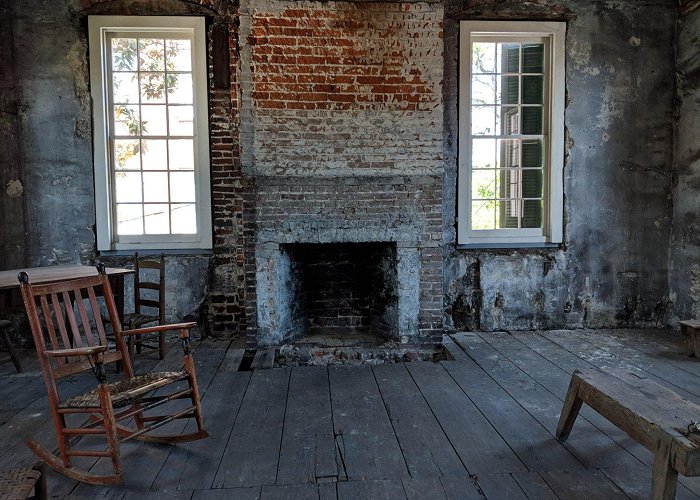 Owens Thomas House Savannah || Owens-Thomas House & Slave Quarters – The Humble Fabulist photo