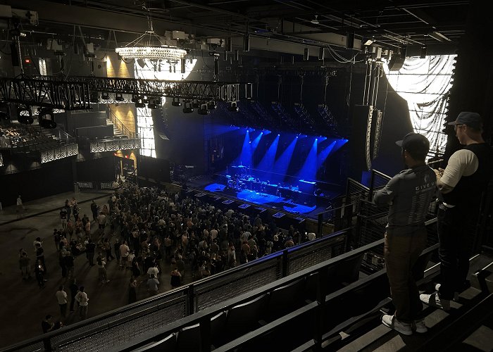 The Anthem LIVE SHOW THREAD - September 6, 2023 - the anthem, washington, DC ... photo