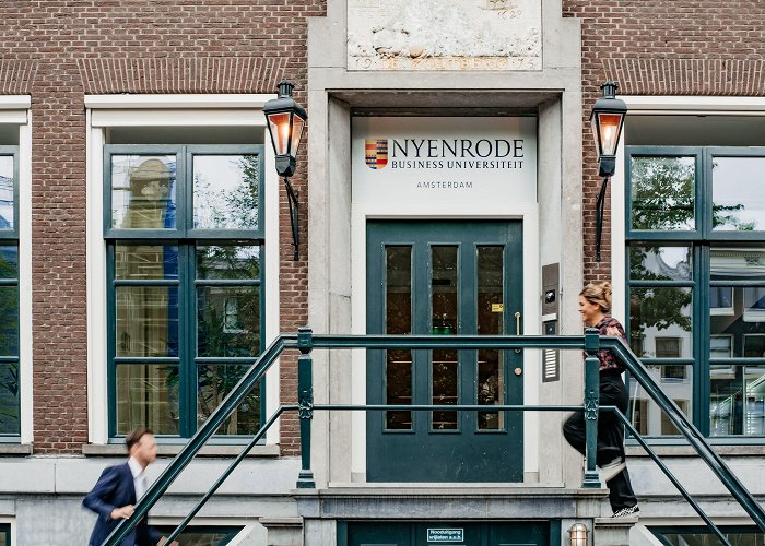 Nyenrode Business University Nyenrode Business University photo