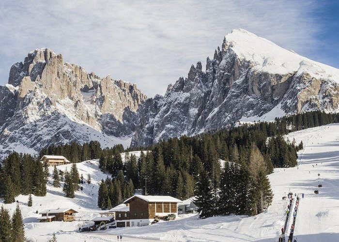 65 Florian Alpe di Siusi Ronda - Seiser Alm Ronda photo