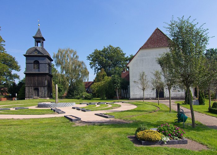 Heide Museum Walsrode Visit Walsrode: 2024 Travel Guide for Walsrode, Lower Saxony | Expedia photo