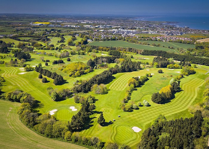 Balbriggan Golf Club Gallery - Balbriggan Golf Club photo