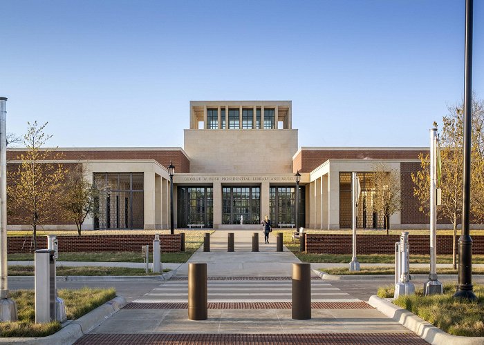 George W. Bush Presidential Center Free Admission Week Media Advisory | George W. Bush Presidential ... photo