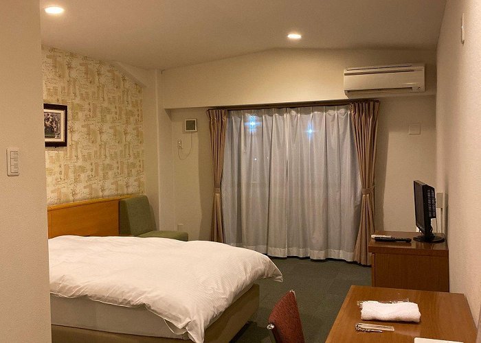 Fukuchi Sanroku Hana Park THE 5 BEST Hotels in Nogata, Japan 2024 (from $20) - Tripadvisor photo