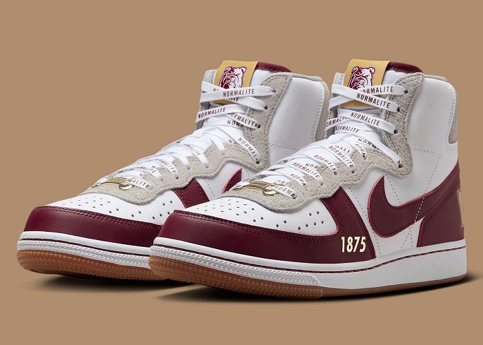 Alabama A&M University Nike Announces Pre-Launch of AAMU Show, Nov. 17 - Alabama A&M ... photo