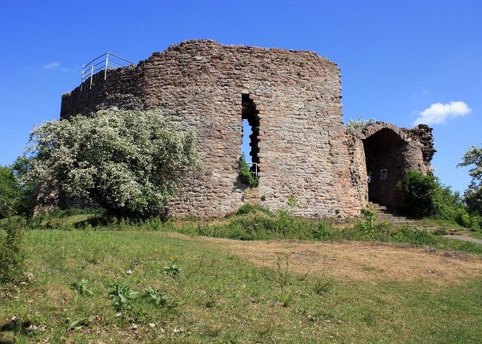 Frauenberg Visit Beltershausen: 2024 Travel Guide for Beltershausen ... photo