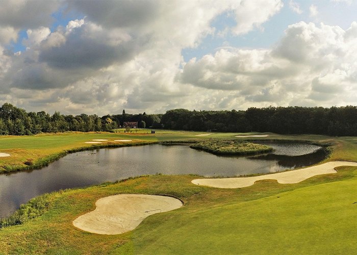 Royal Latem Golf Club Belgian Open | Top 100 Golf Courses | Top 100 Golf Courses photo