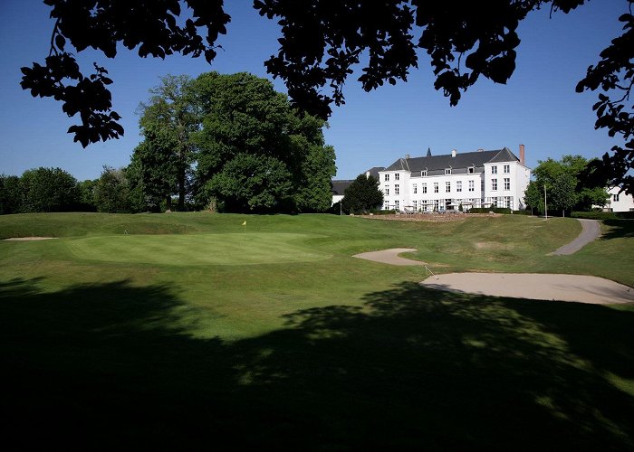 Tournette Golf Golf Chateau de la Tournette, Belgium. Book with Golf Planet Holidays photo