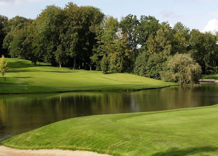 Tournette Golf Golf Chateau de la Tournette, Belgium. Book with Golf Planet Holidays photo