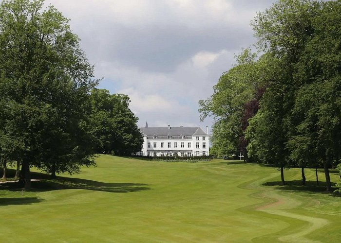 Tournette Golf Chateau de la Tournette - Anglais Course Golf Course in Brussels ... photo