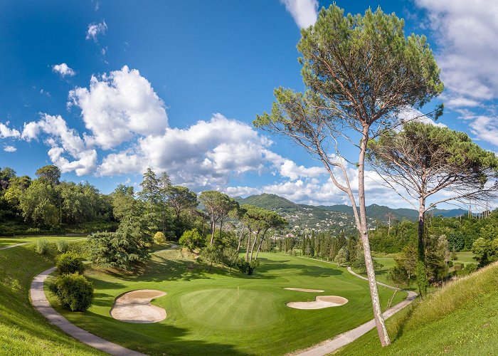 Circolo Golf e Tennis Rapallo Golf in Liguria | Leading Courses photo