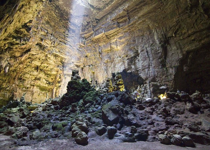 Castellana Caves 5 things you need to know about the Castellana Caves | Puglia Paradise photo