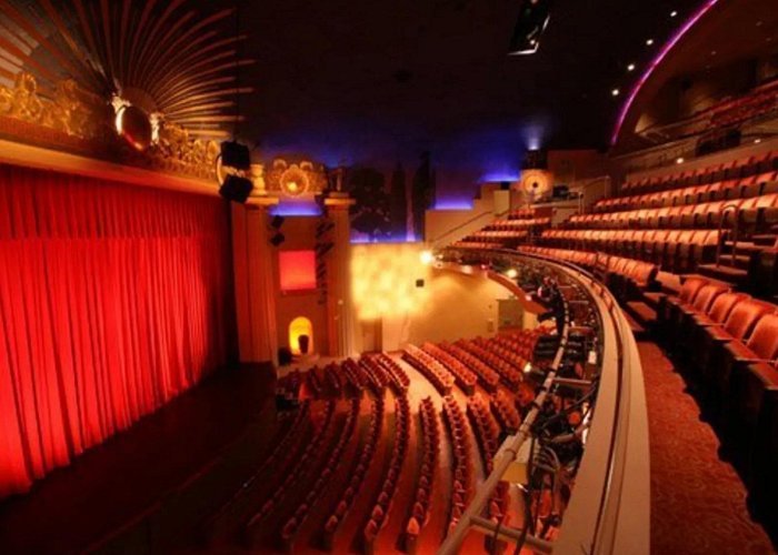 Alex Theatre Alex Theatre | Discover Los Angeles photo