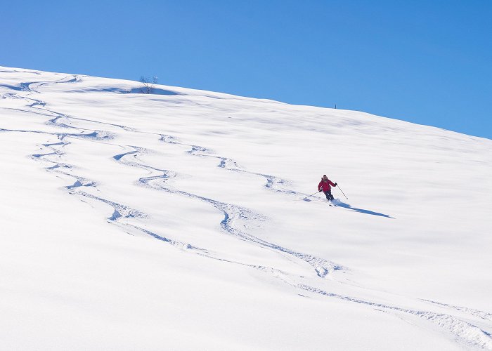 1 Piani di Pezze La Tania | Ski Resort Review photo