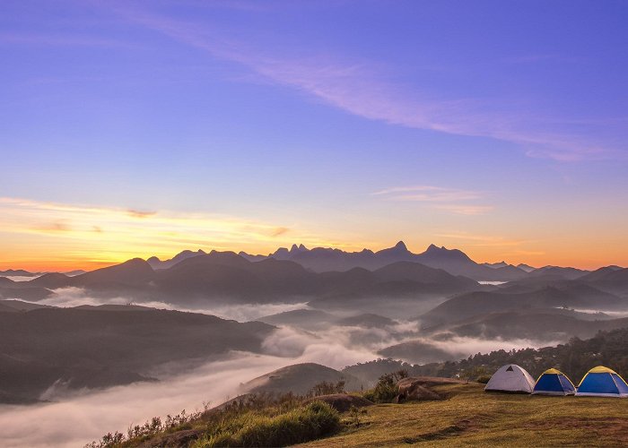 Antonio Savattone Stadium Things to Do in Teresópolis in 2024 | Expedia photo