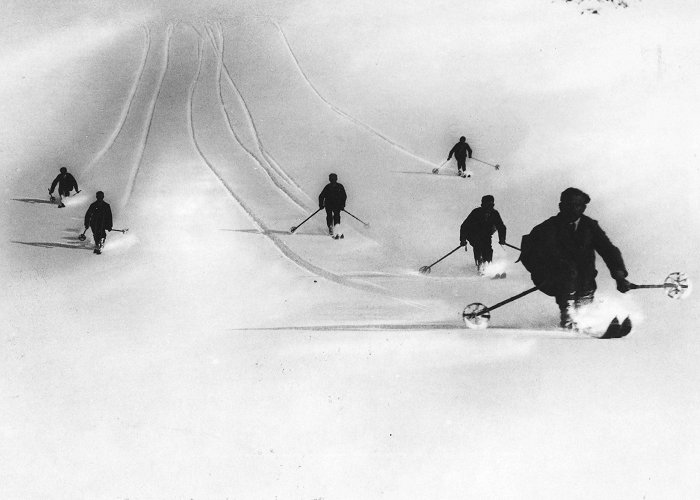 Alpineum Hinterstoder, Alpinmuseum Swiss Ski Museum – Digital Archives – List of Ski Museums photo