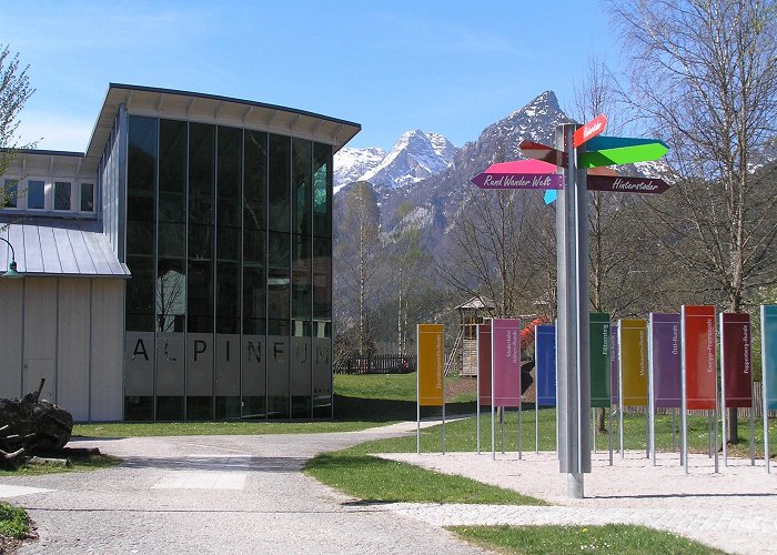 Alpineum Hinterstoder, Alpinmuseum Alpineum Hinterstoder | Alpine Museum photo