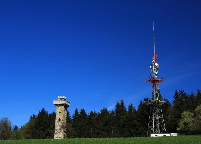 Elisabethwarte The Top Hiking Trails in Weistrach | Outdooractive photo