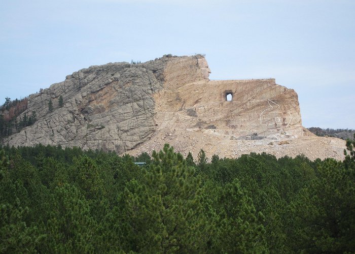 Crazy Horse Monument Vacation Homes near Crazy Horse Memorial, Custer: House Rentals ... photo