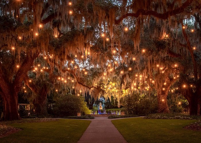 Brookgreen Gardens Brookgreen Gardens announces summer lineup, new attractions for ... photo