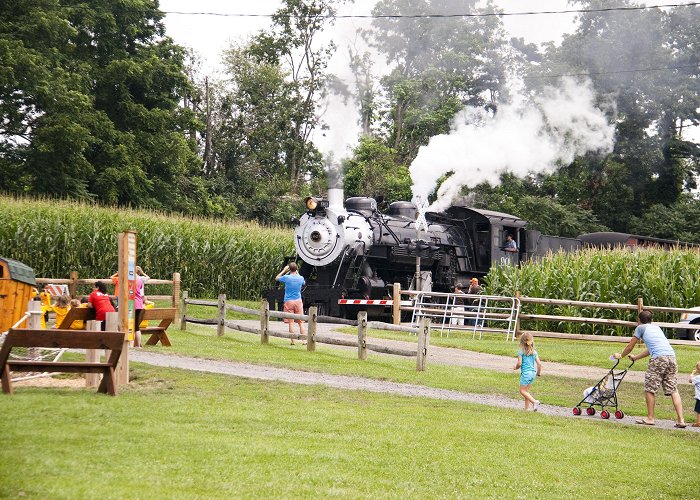 Cherry Crest Adventure Farm Field Trips | Cherry Crest Adventure Farm | Ronks, PA photo