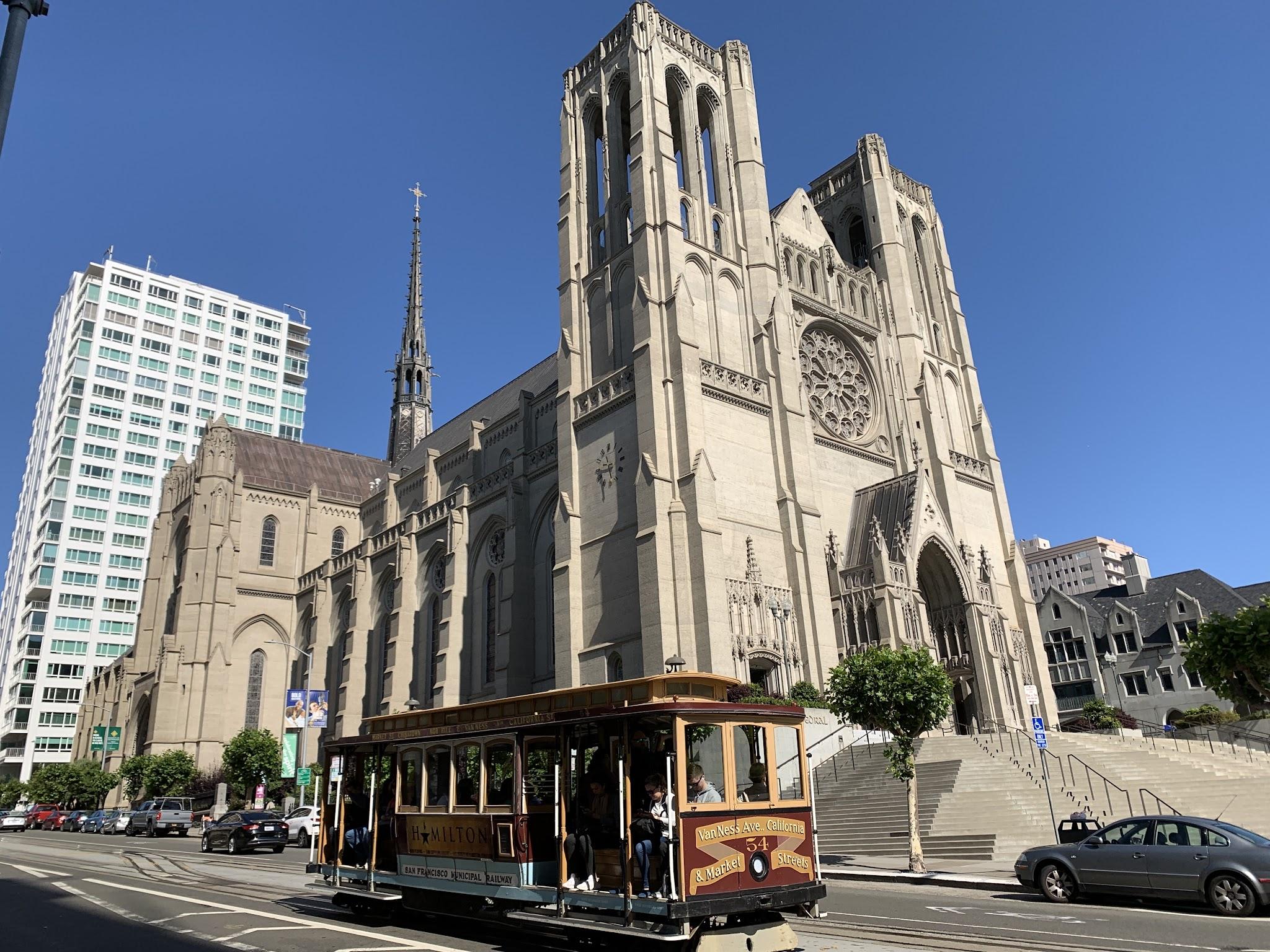 San Francisco photo