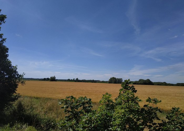 Saint-Quentin-en-Tourmont photo