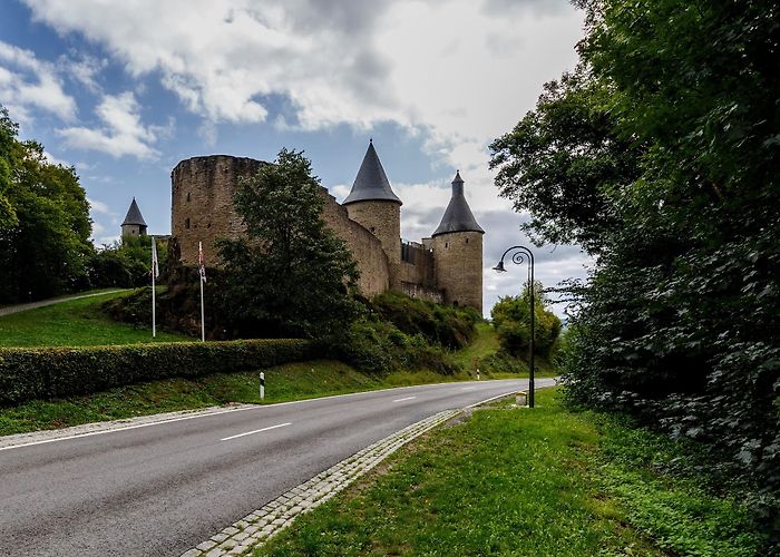 Bourscheid photo