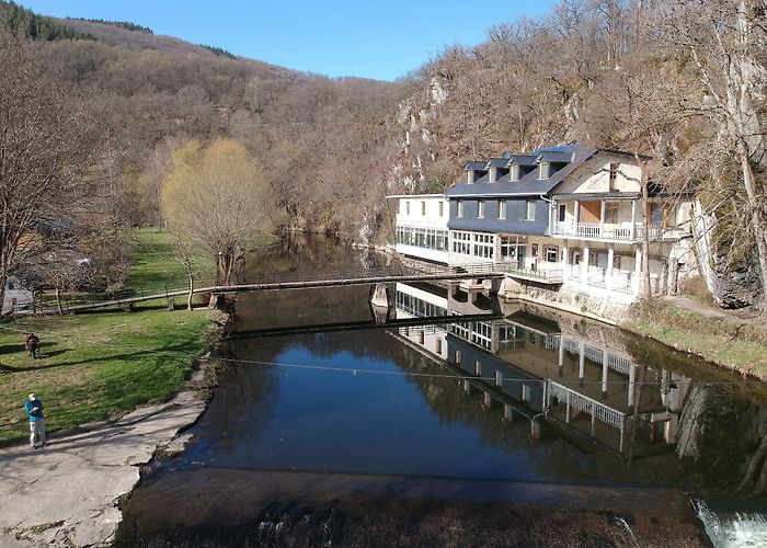 Bourscheid photo