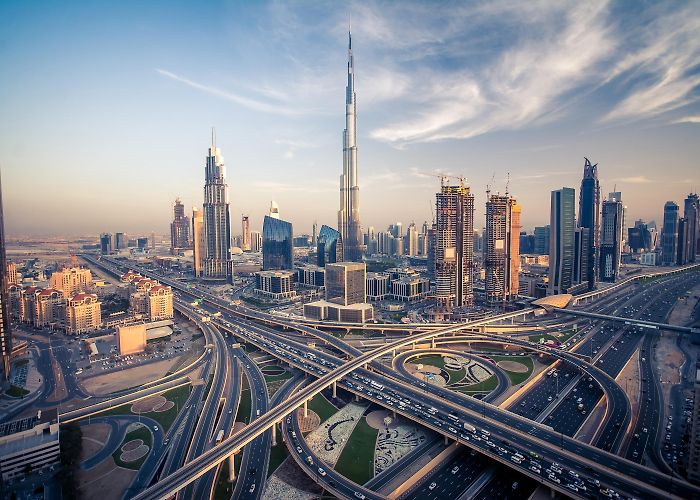 Dubai photo
