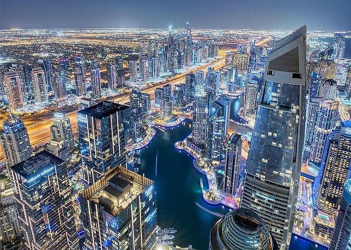 Dubai photo
