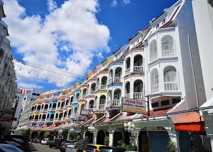 Phuket photo