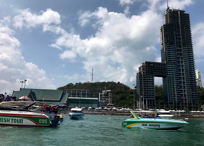 Pattaya photo