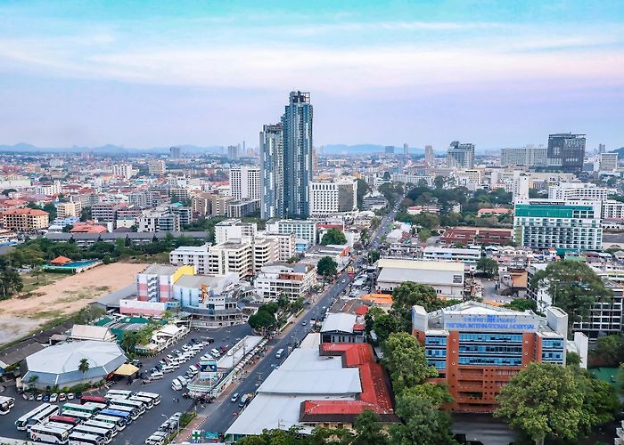 Pattaya photo