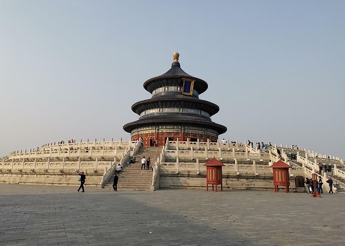 Beijing photo