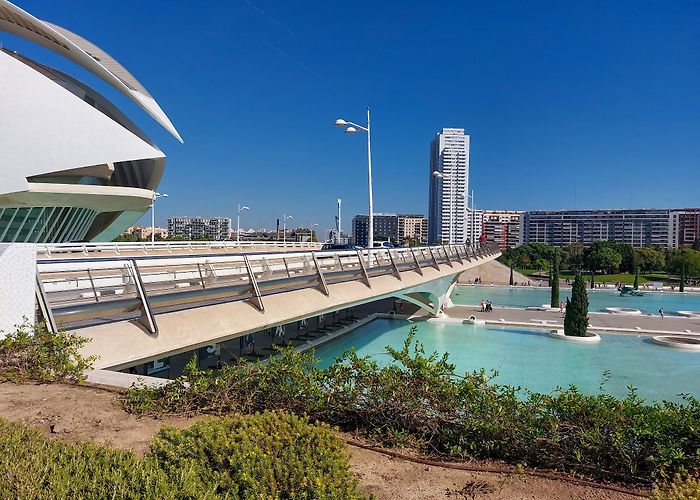 Valencia photo