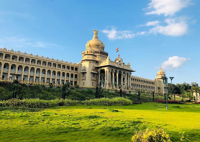 Bangalore photo