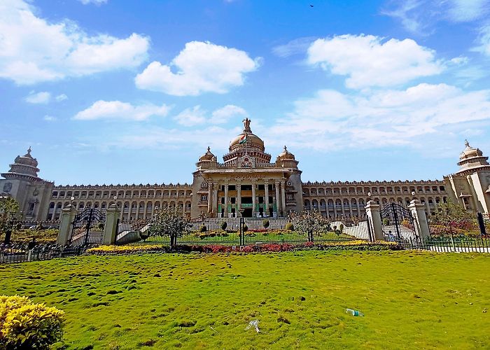 Bangalore photo